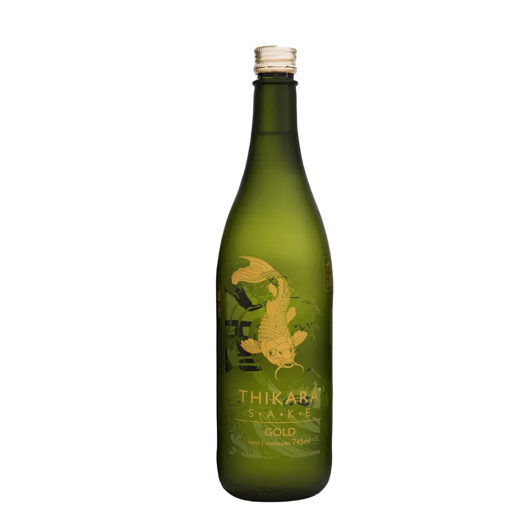 Sake Gold Thikará