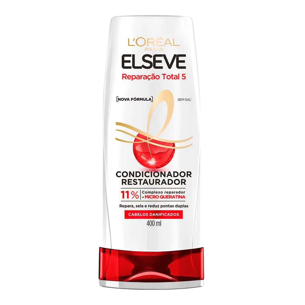 Condicionador Elseve