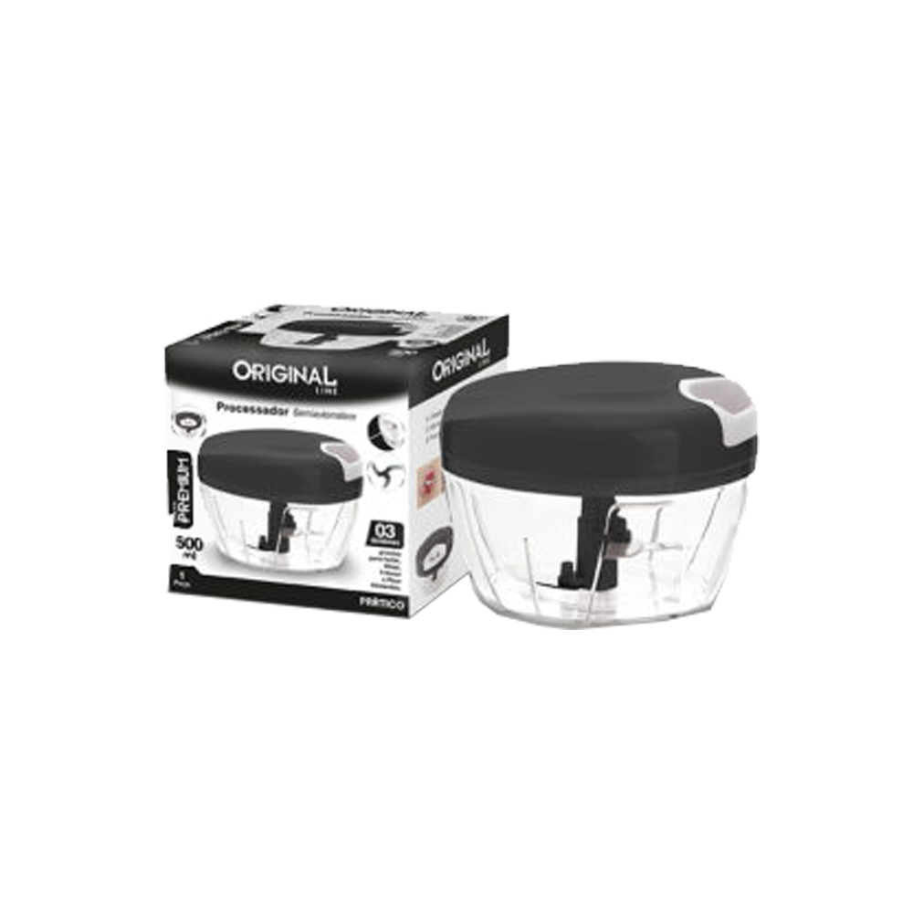 Processador de Alimentos Original Line