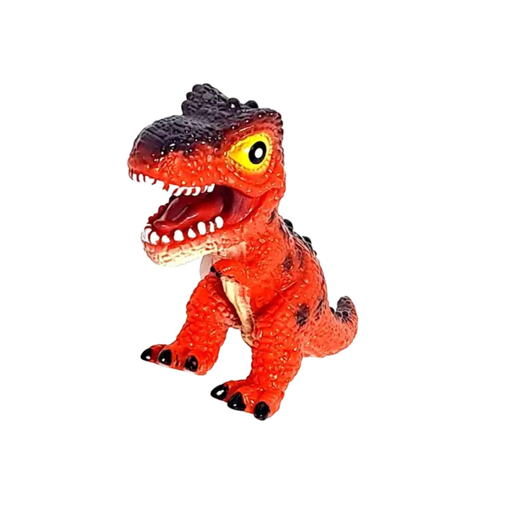 Boneco Dinossauro Dino Toyng
