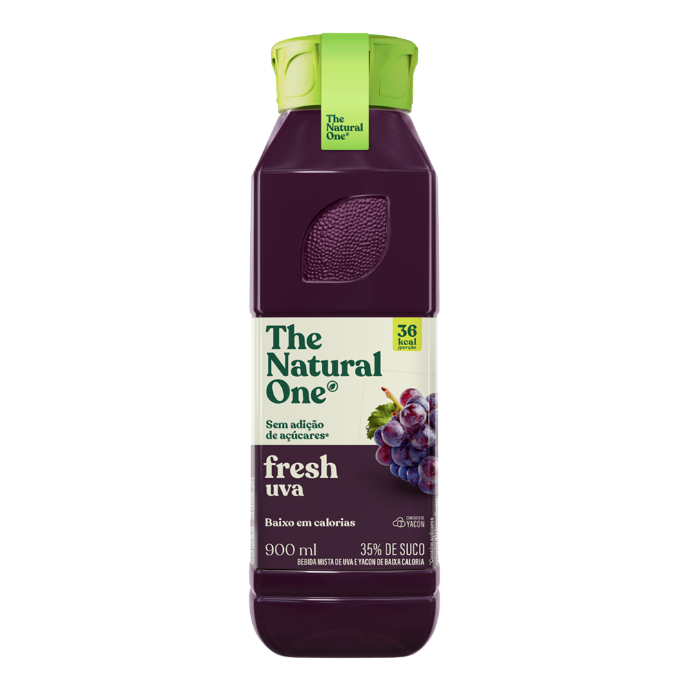 Bebida Mista Natural One Ambiente Fresh