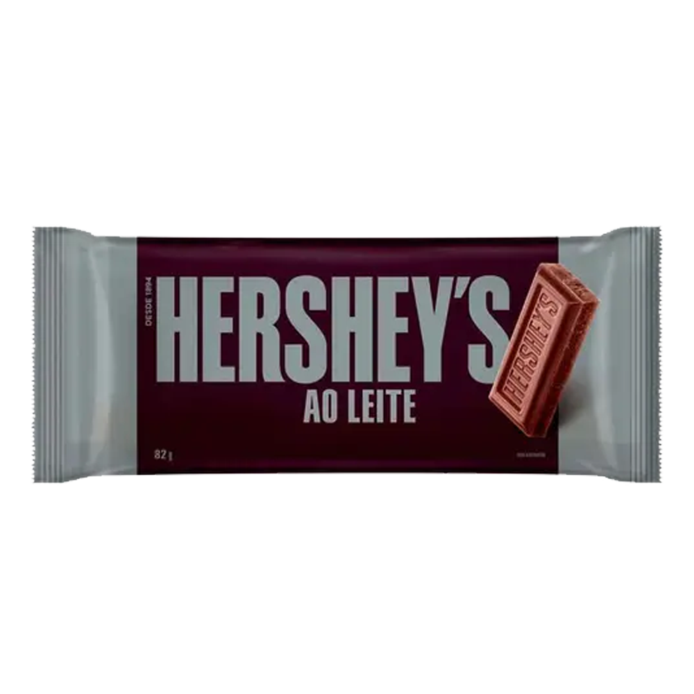 Chocolate Hershey's