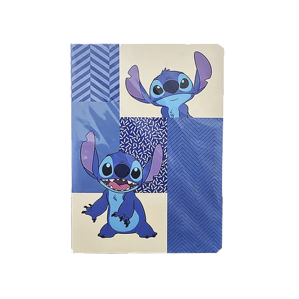 Caderno Culturama Costurado 40 Folhas 