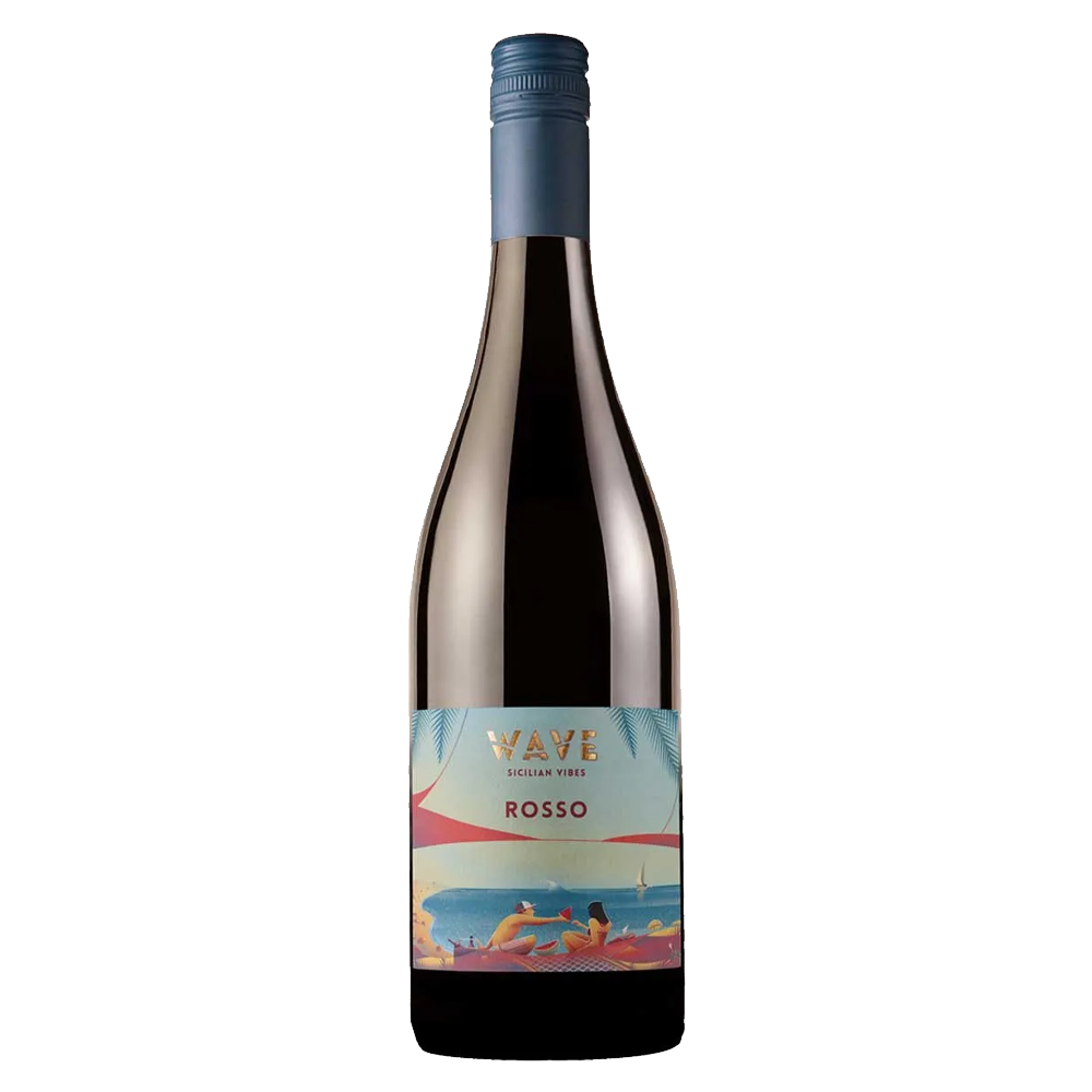 Vinho Italiano Settesoli Wave