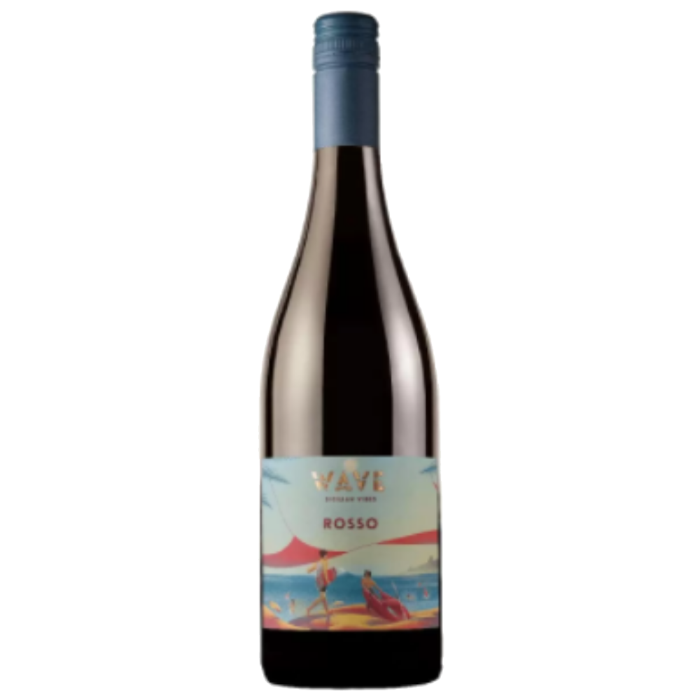 Vinho Italiano Settesoli Wave