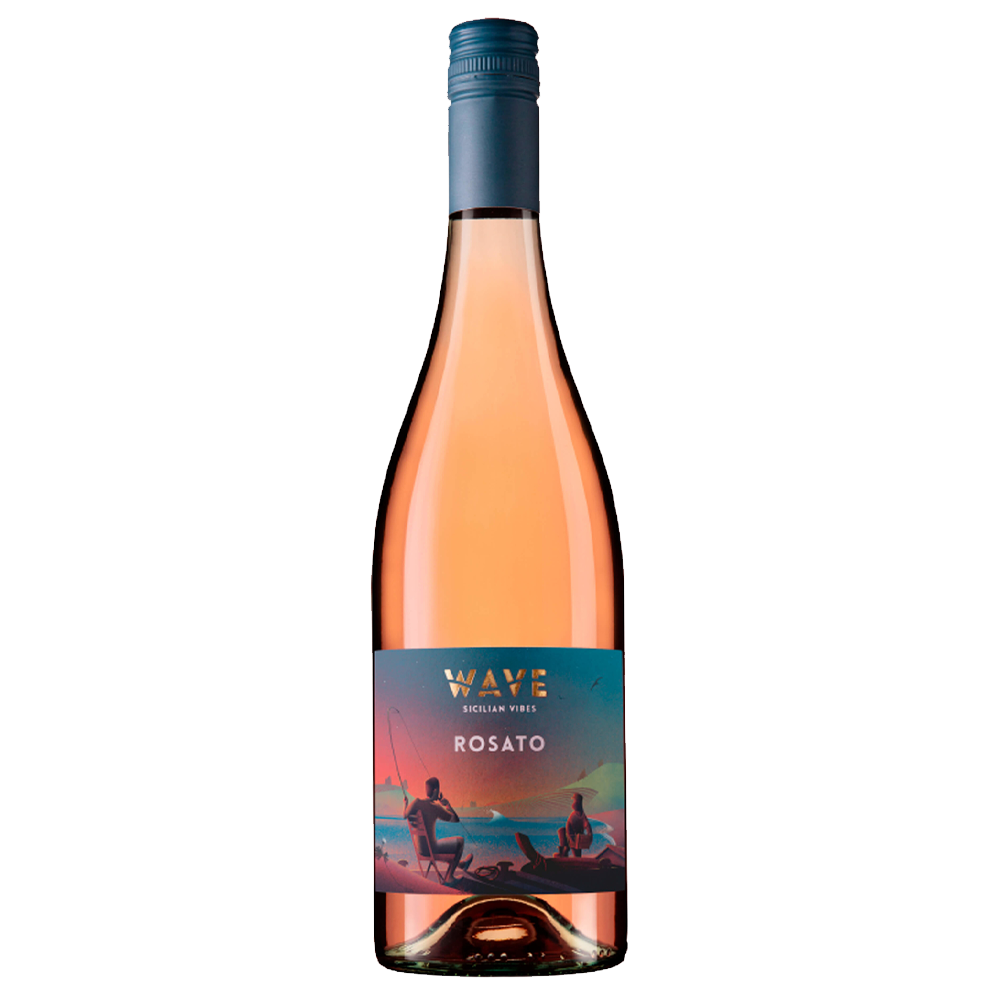 Vinho Italiano Settesoli Wave
