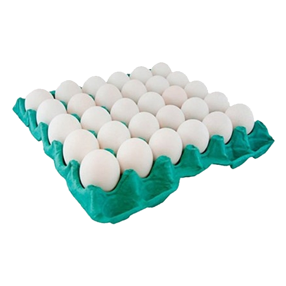 Ovos Brancos Grande De Marchi