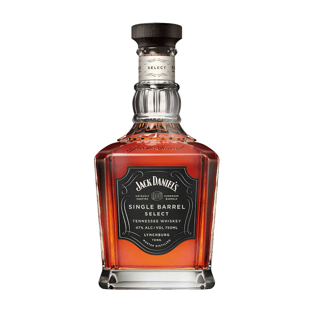 Whiskey Jack Daniel's Single Barrel