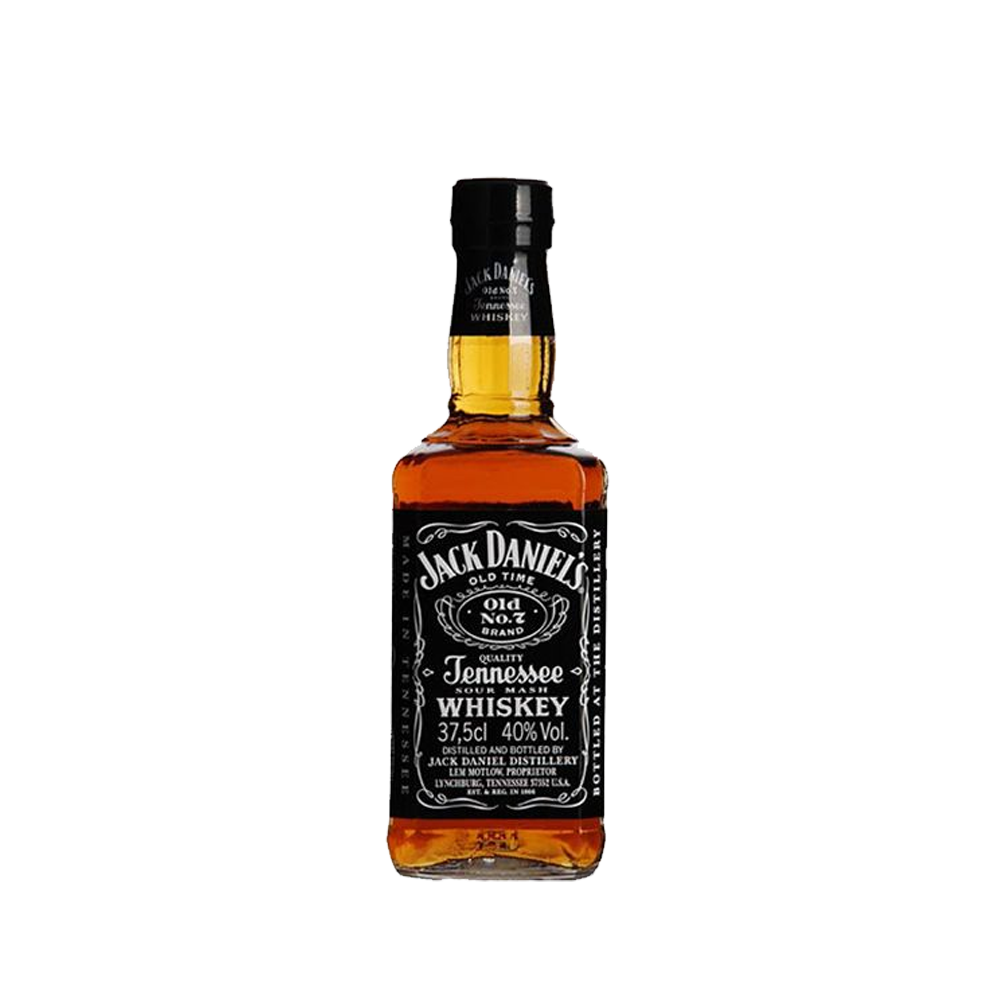 Whiskey Jack Daniel's