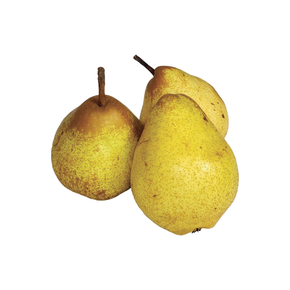 Pera Portguesa Granel