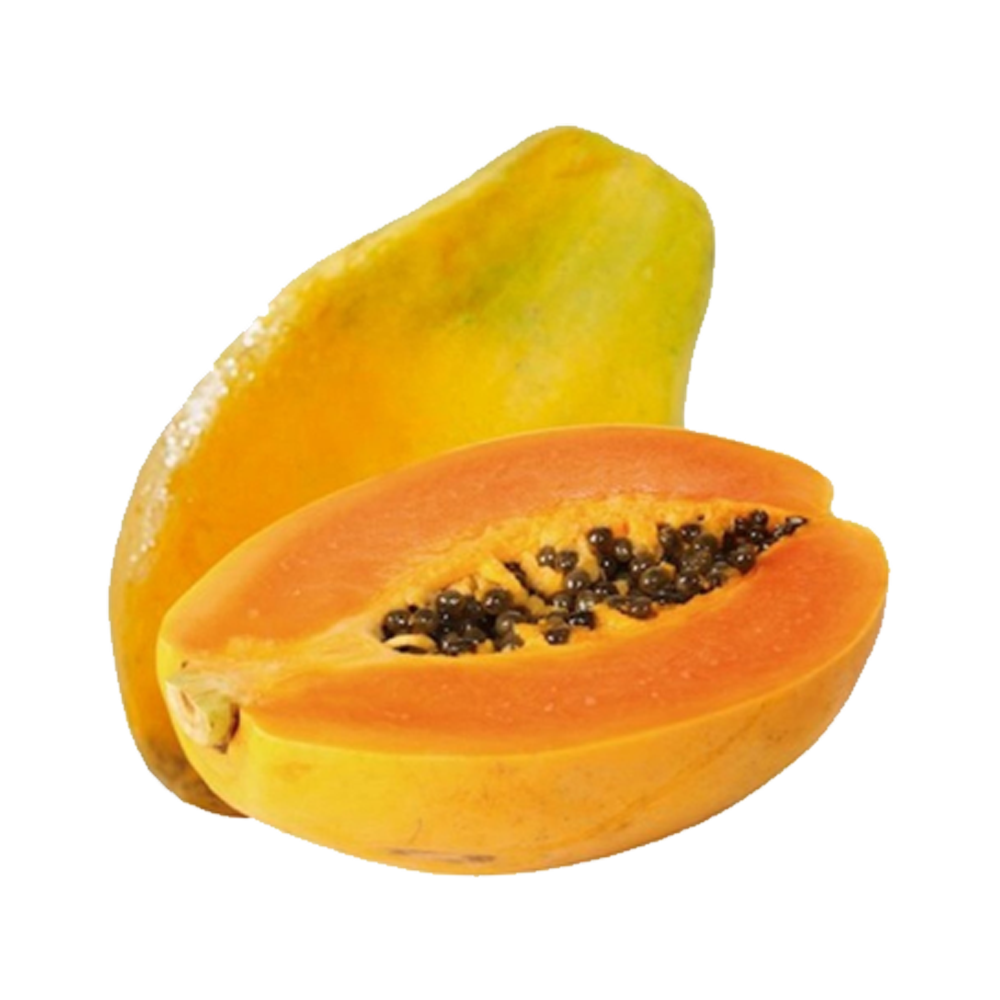 Mamão Papaya Granel