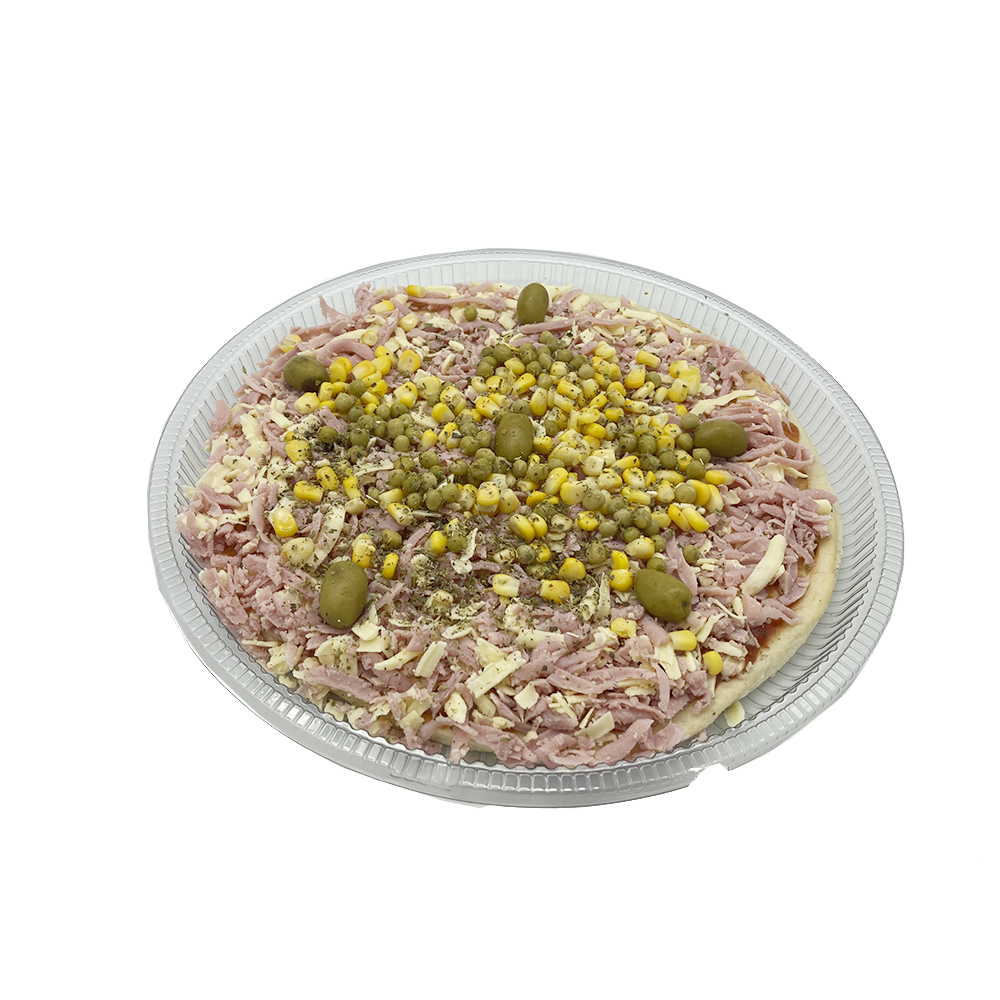 Pizza Nostra Coopercica