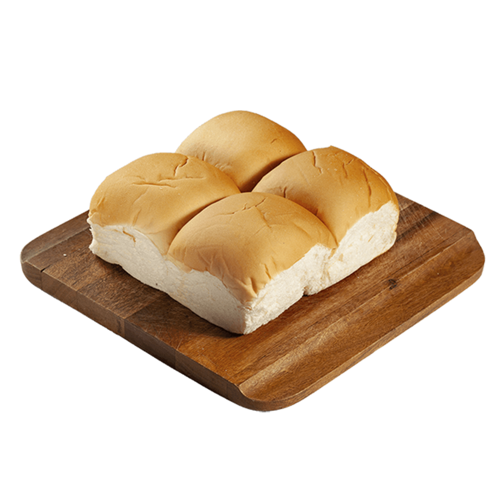 Pão de Hambúrguer Coopermais