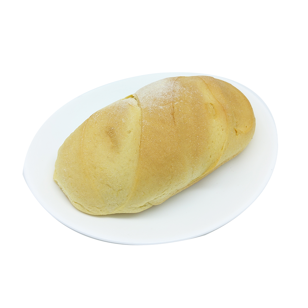 Pão de Milho C/Erva Doce