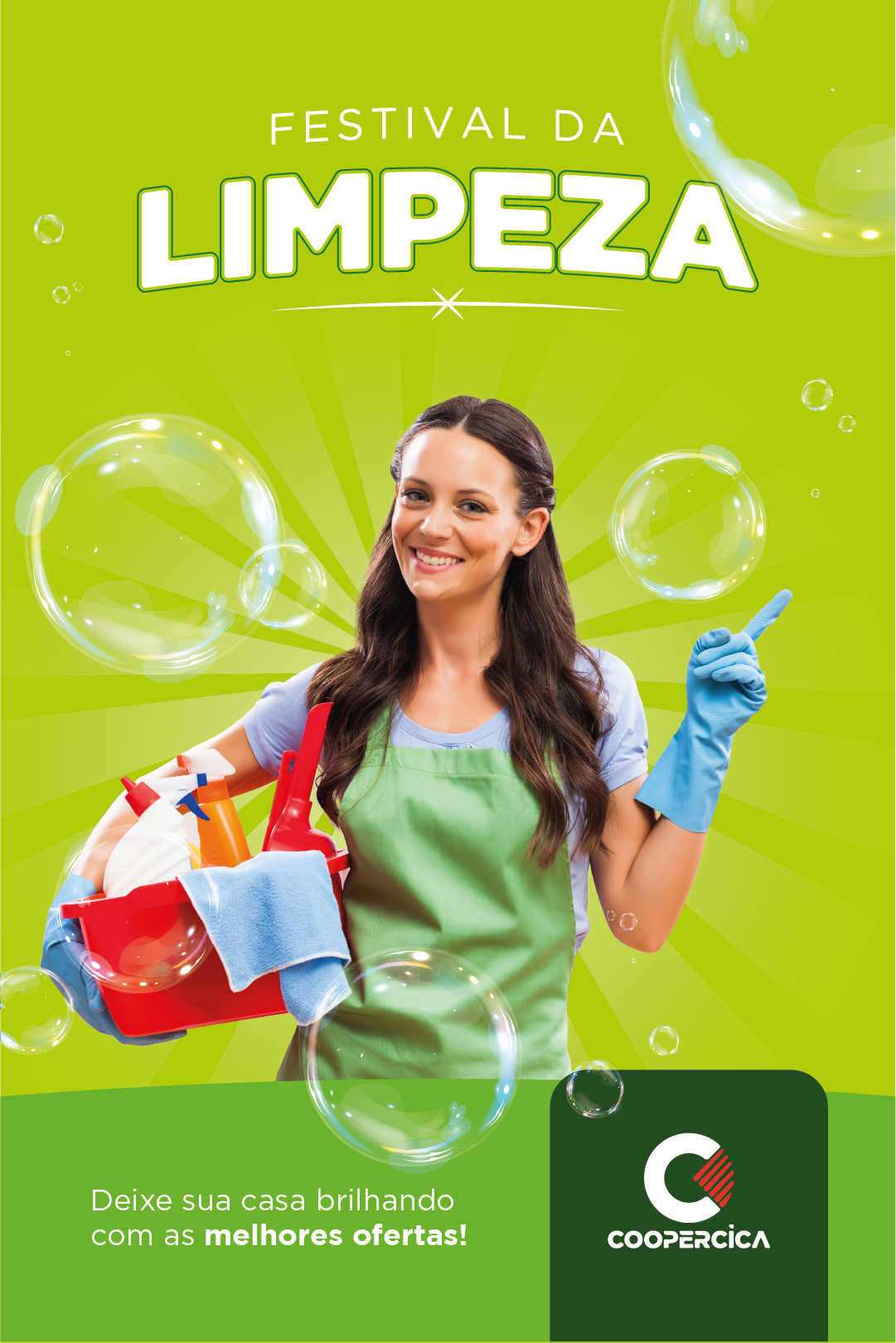 Imagem ESPECIAL LIMPEZA