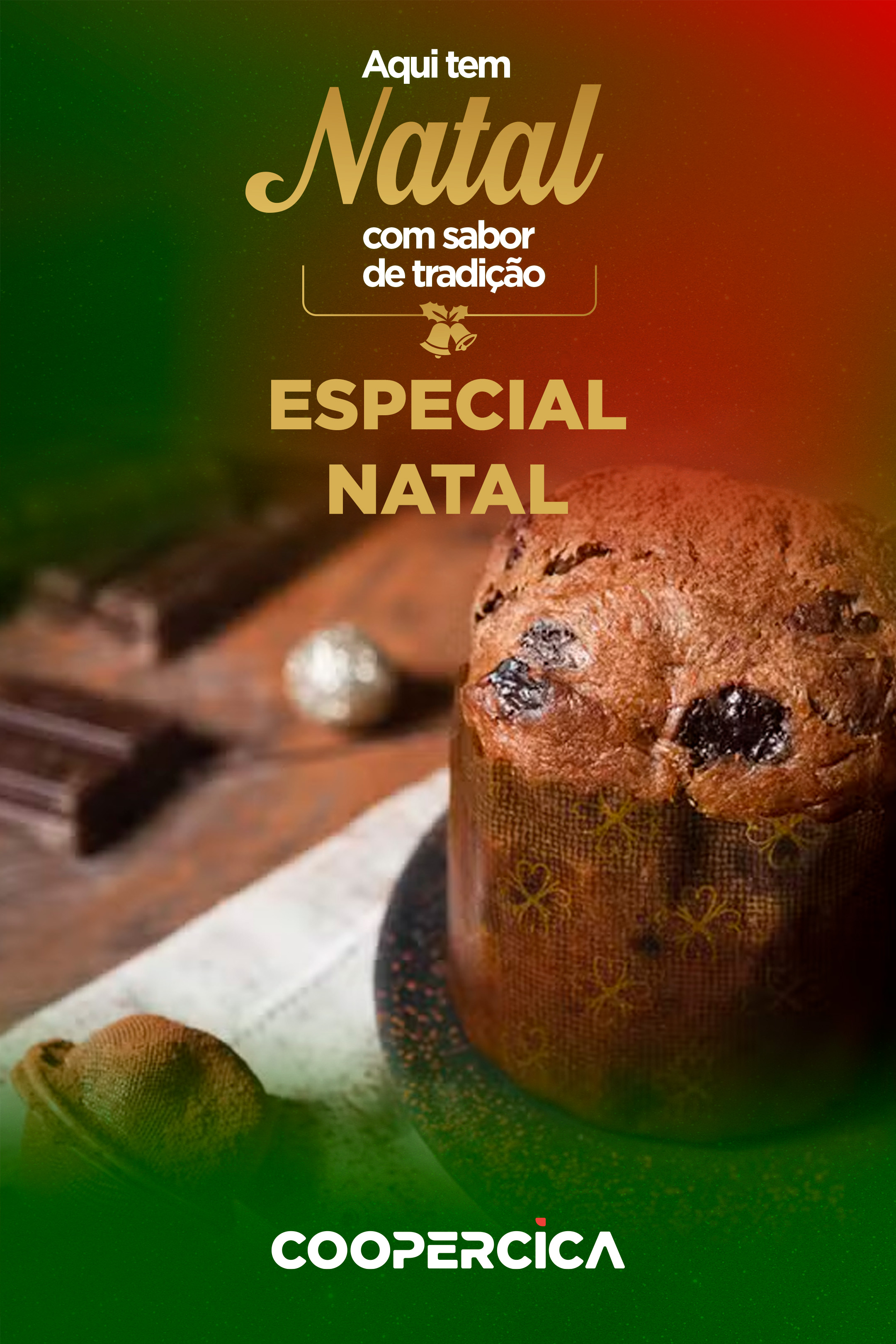 Imagem ESPECIAL NATAL - SAZONAL