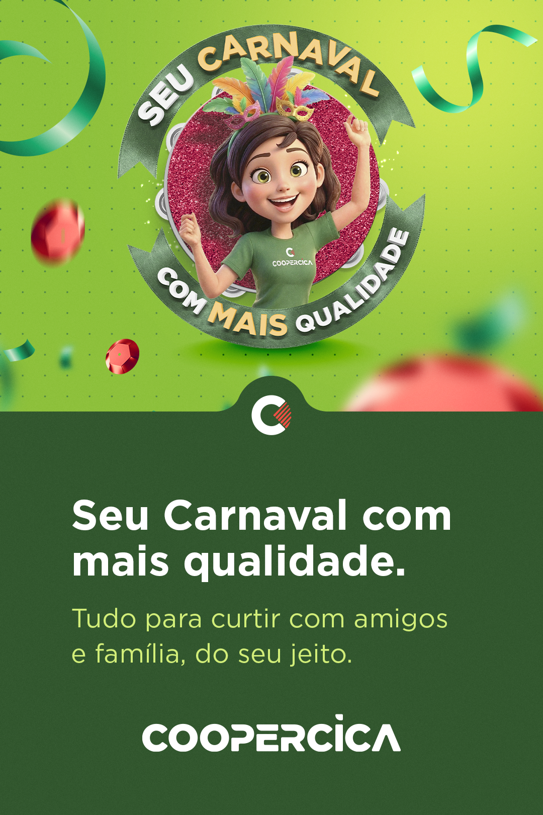 Imagem Folheto FLV Verso