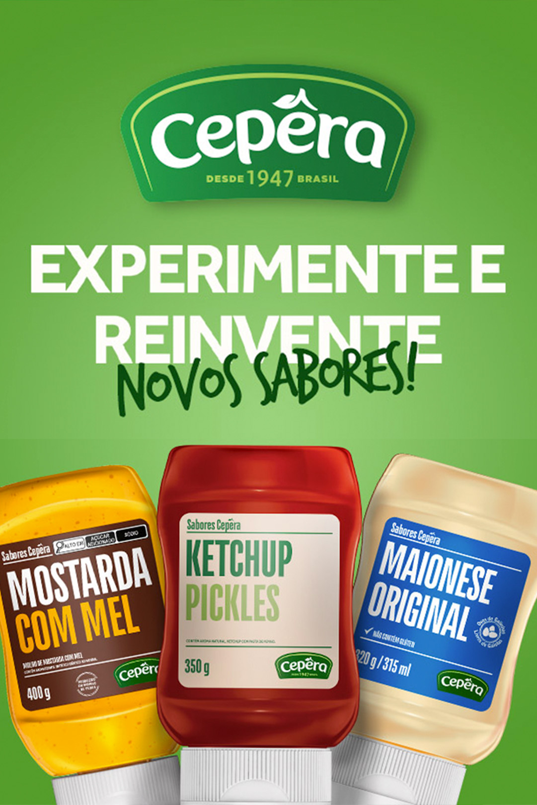 ESPECIAL CEPÊRA