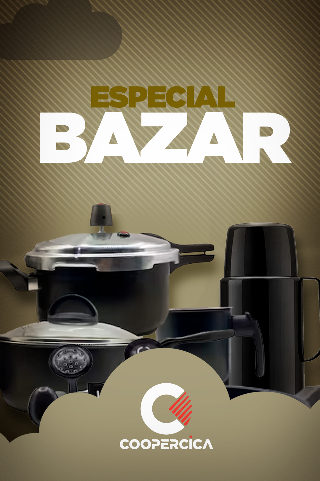 Imagem ESPECIAL BAZAR