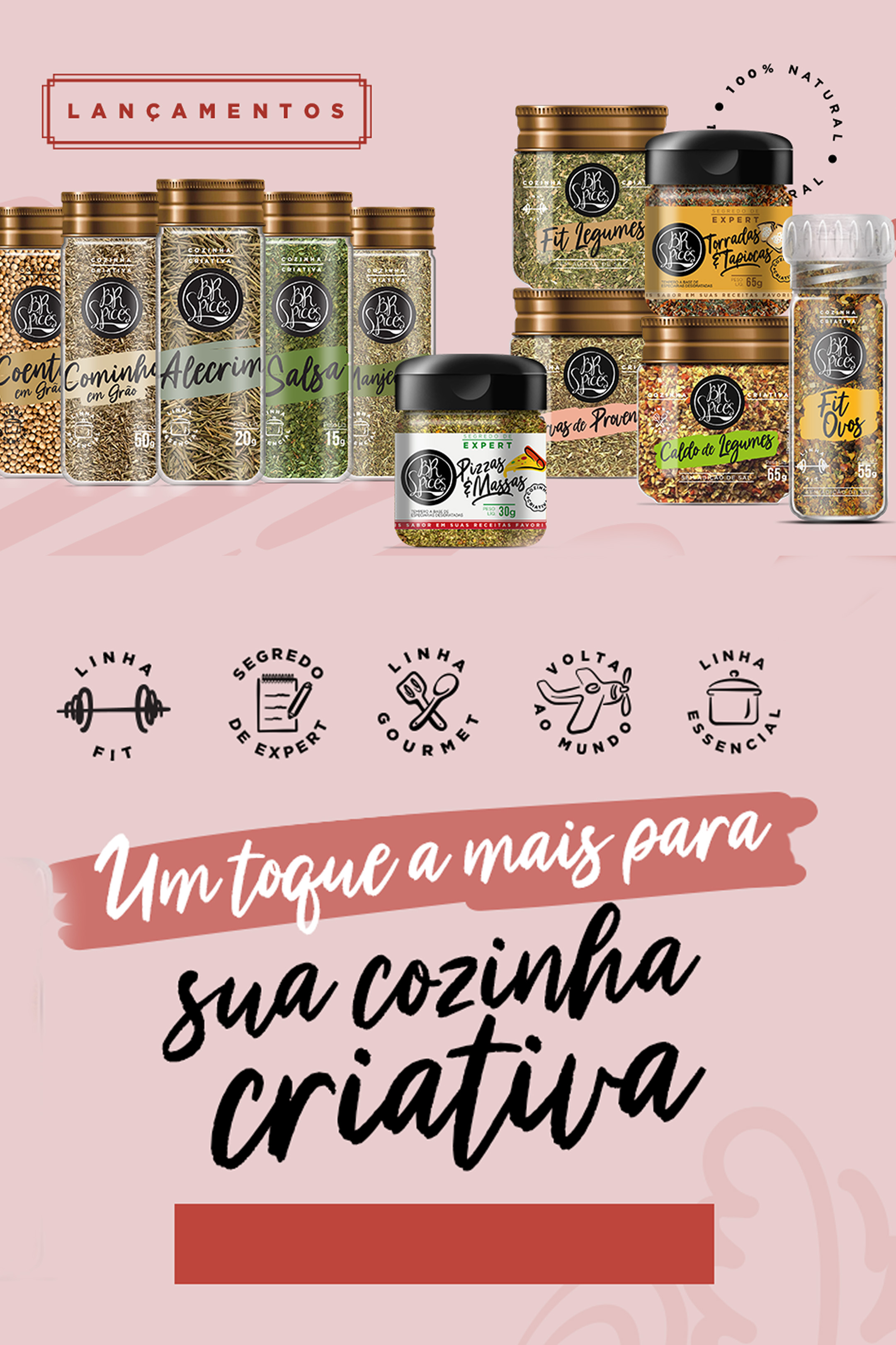 Imagem ESPECIAL BR SPICES
