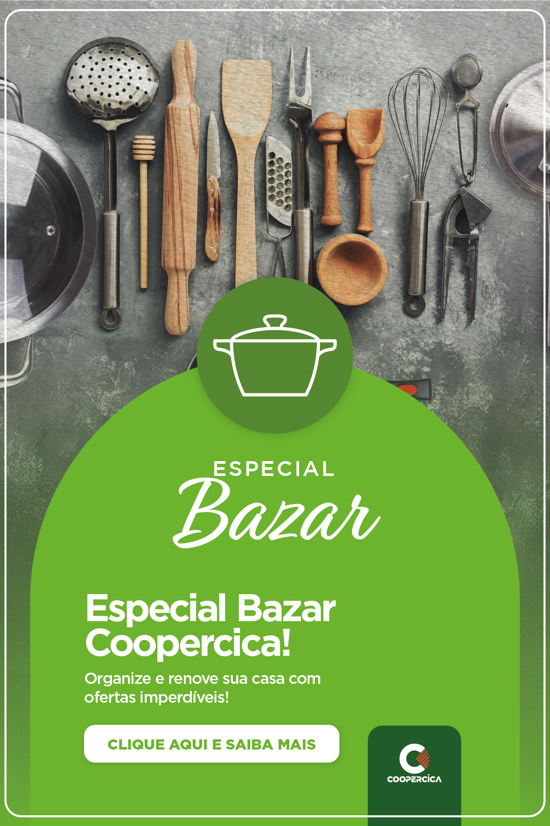 Imagem ESPECIAL BAZAR