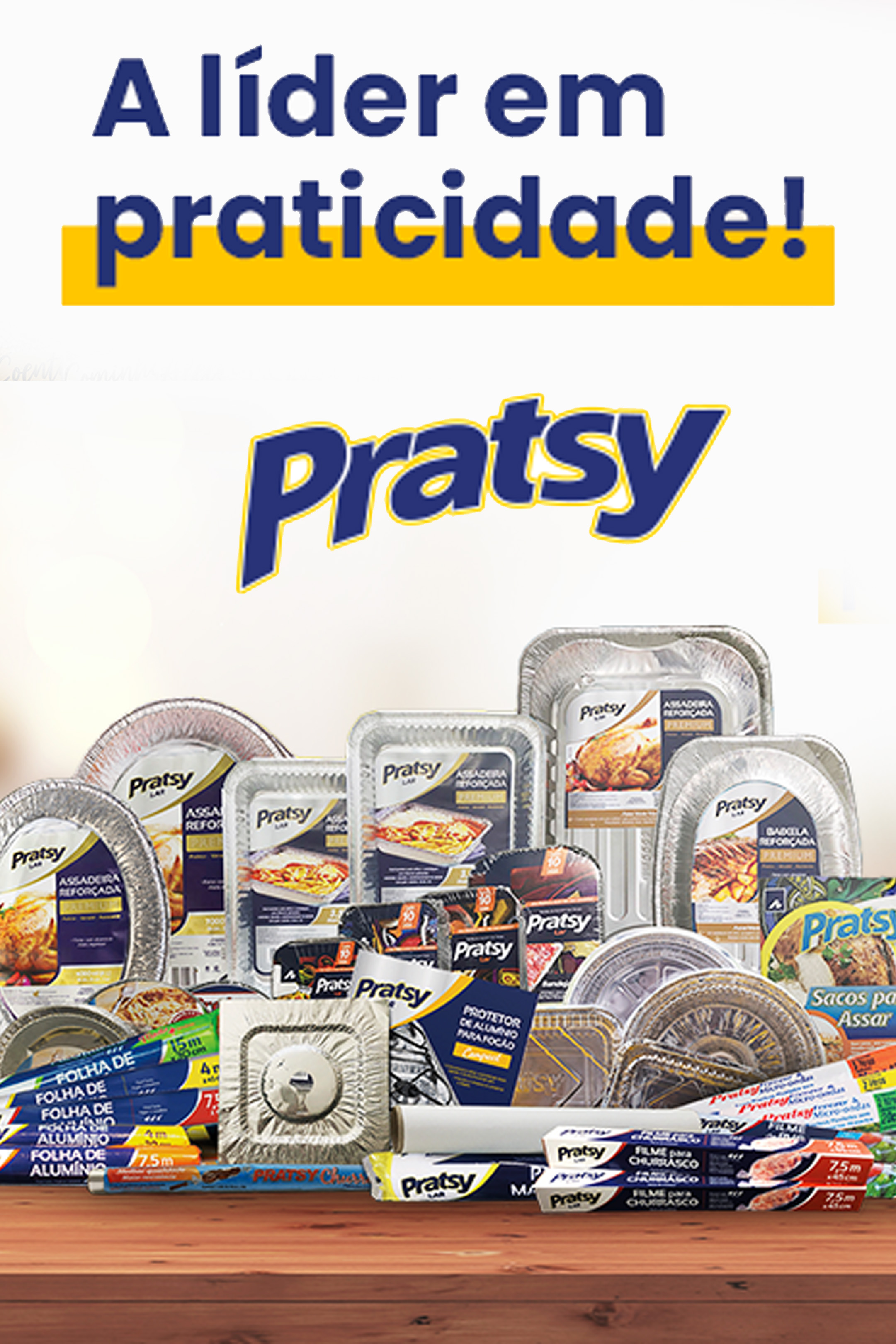 Imagem ESPECIAL PRATSY