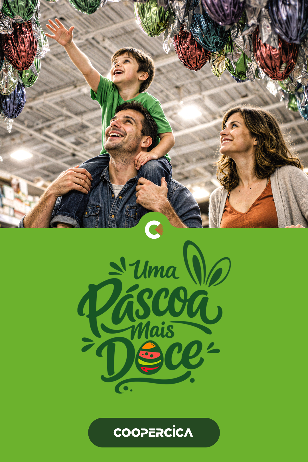 Imagem FOLHETO SEMANAL