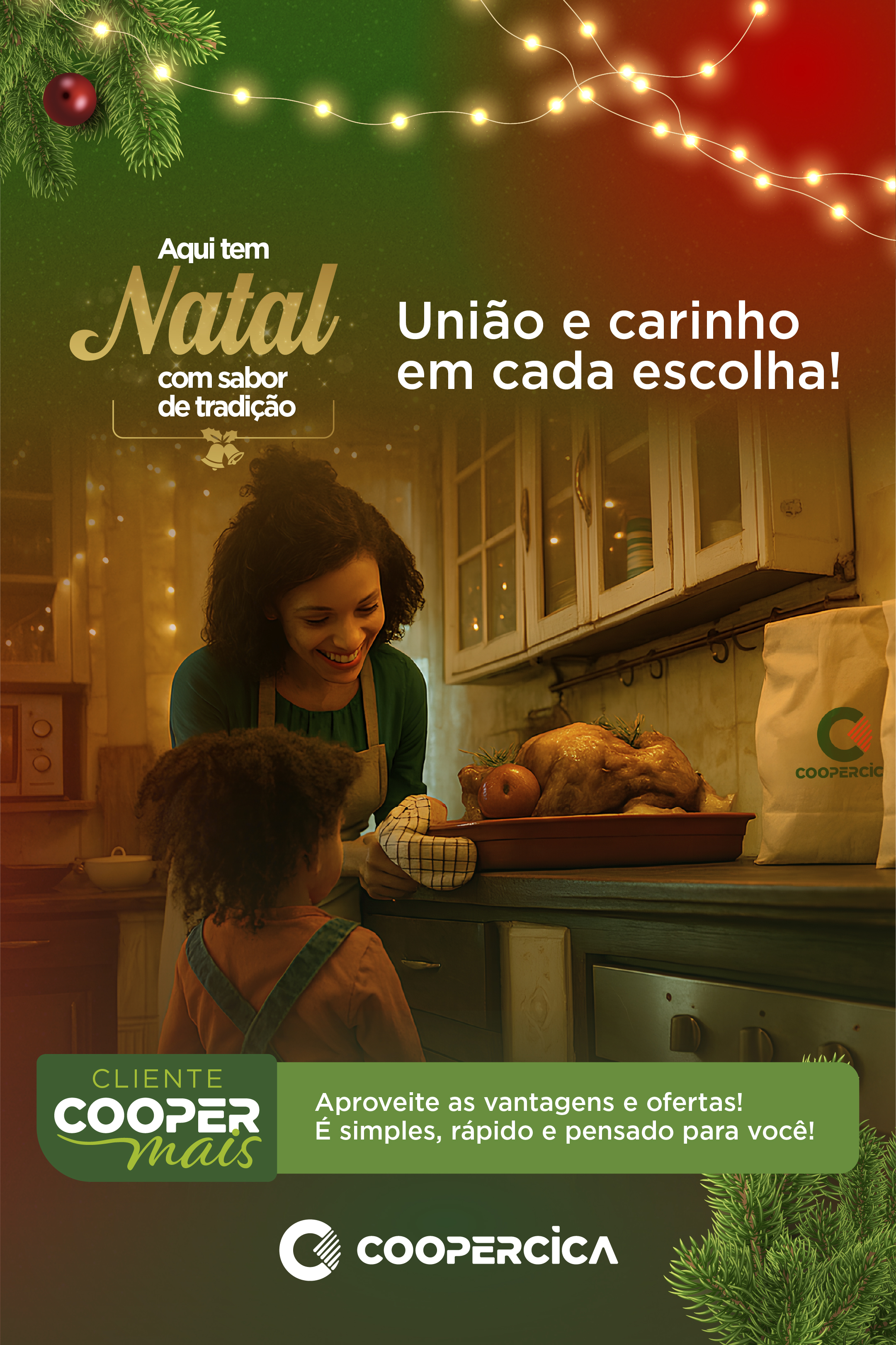 Imagem FOLHETO SEMANAL