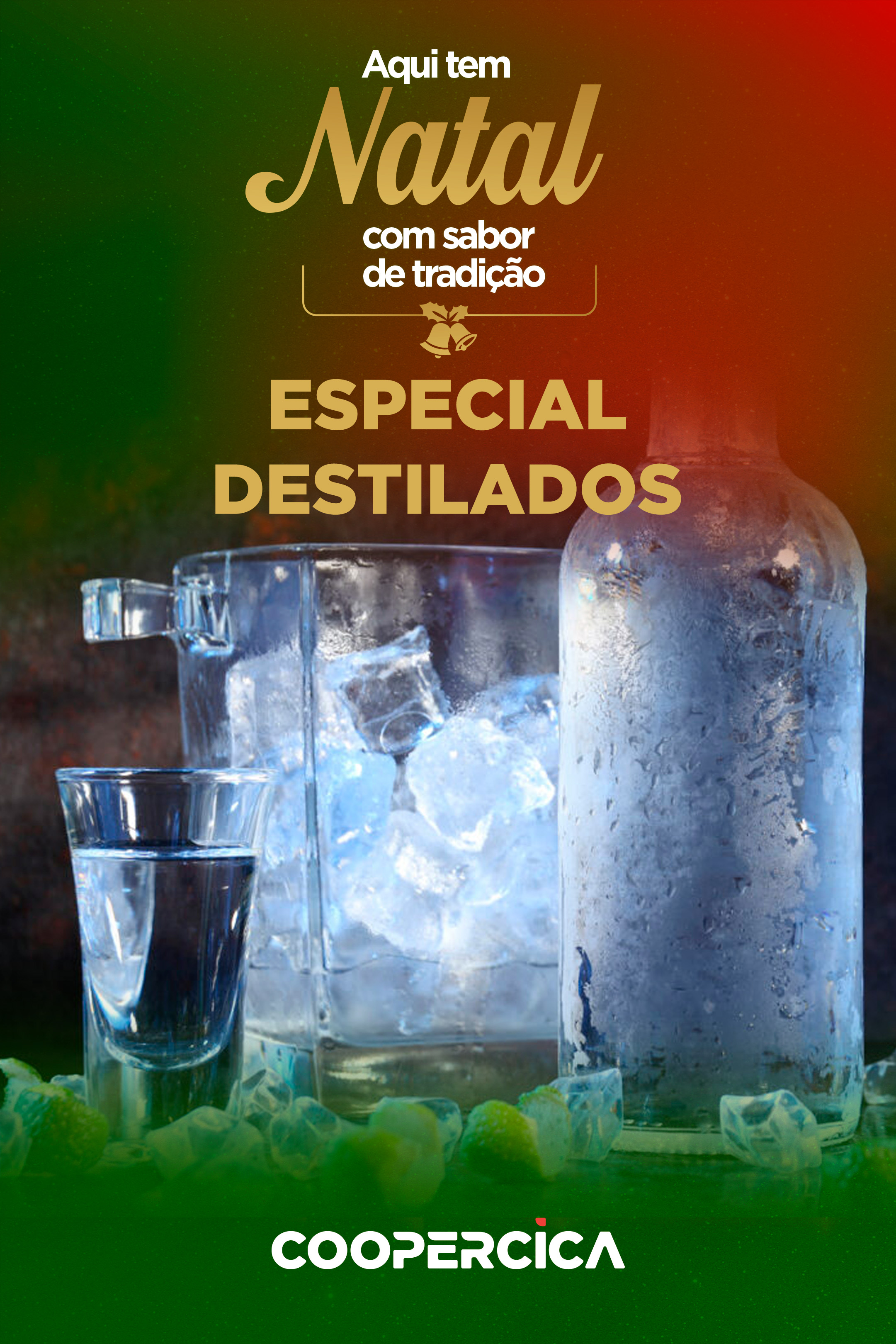 Imagem ESPECIAL NATAL - DESTILADOS