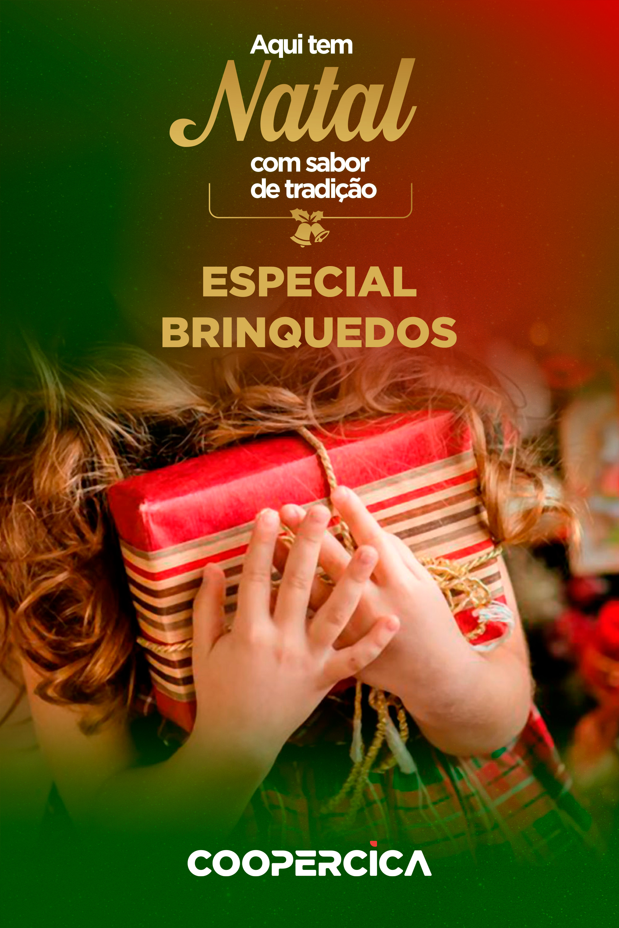 Imagem ESPECIAL NATAL - BRINQUEDOS