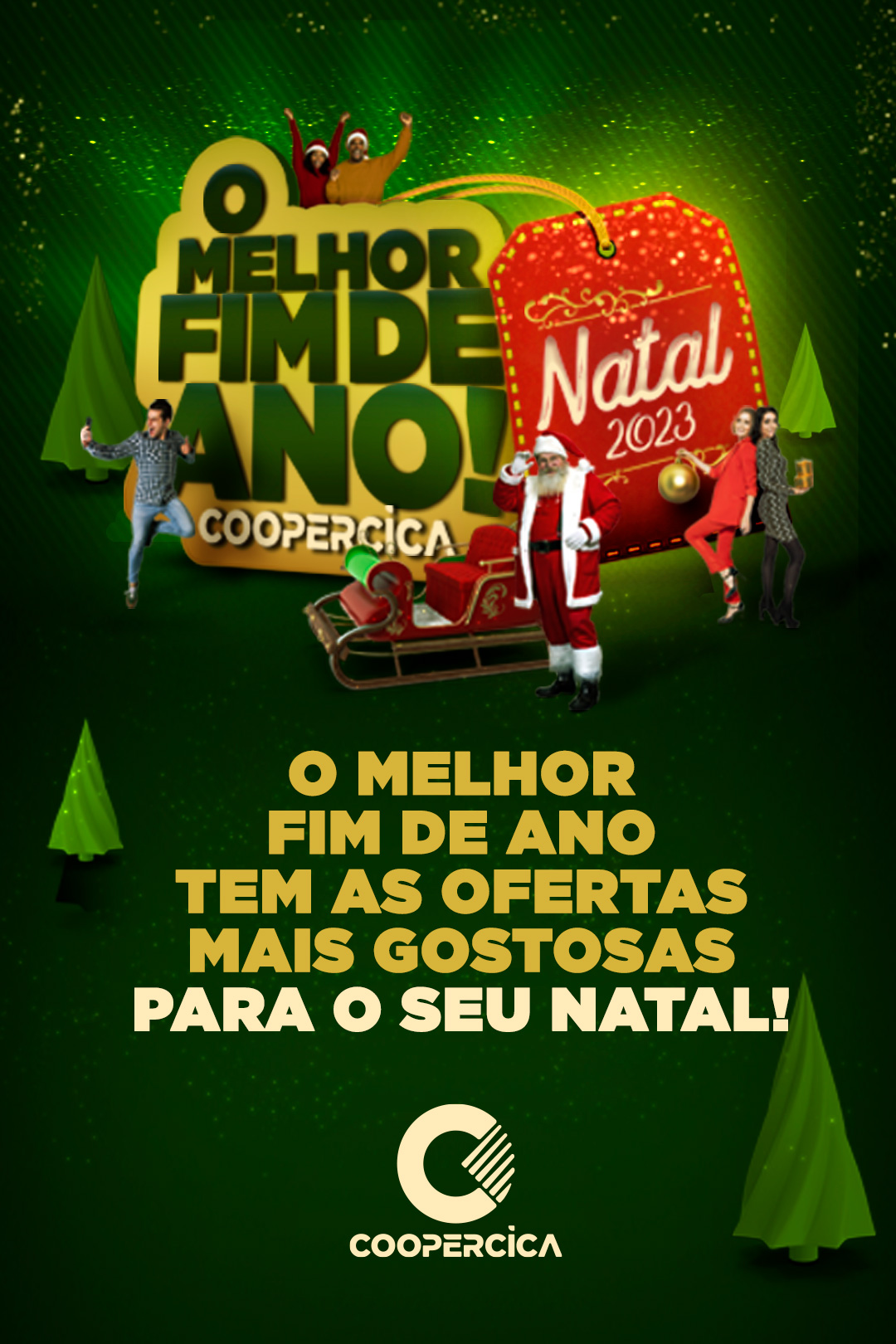 Imagem FOLHETO SEMANAL