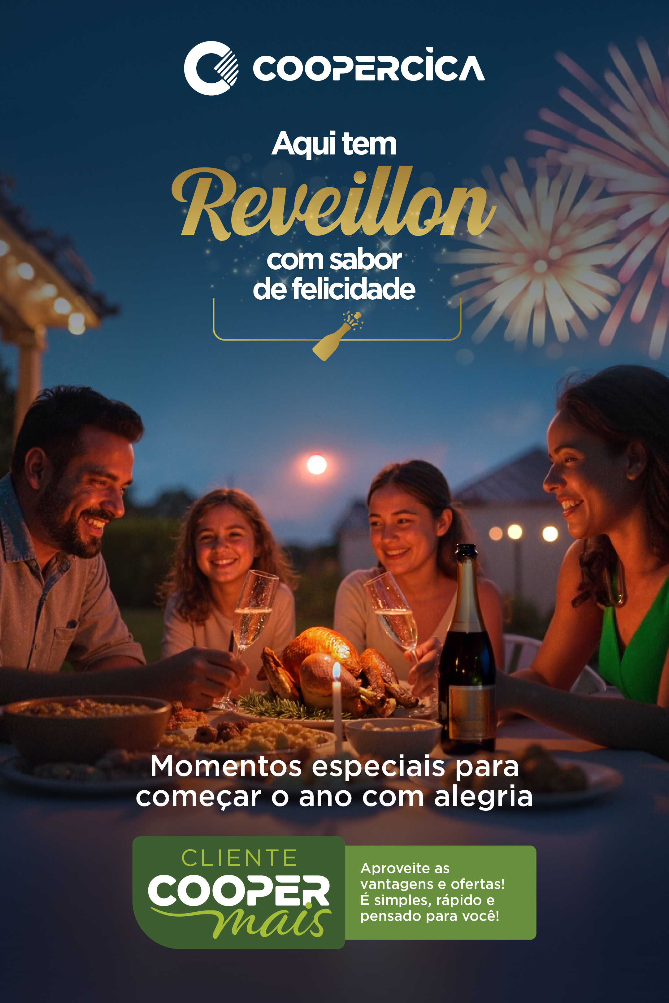 Imagem FOLHETO REVEILLON 