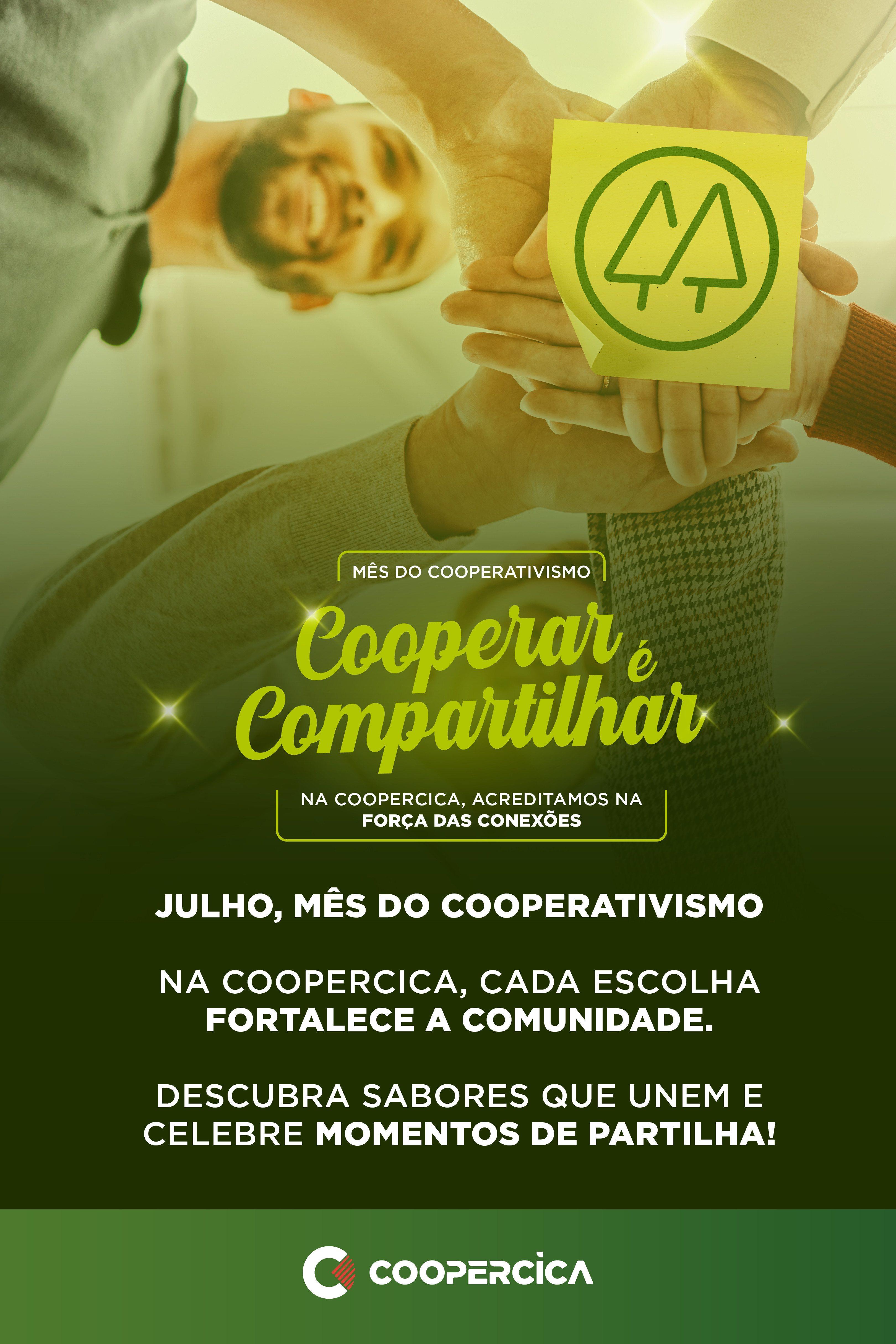 FOLHETO FLV COOPERCICA