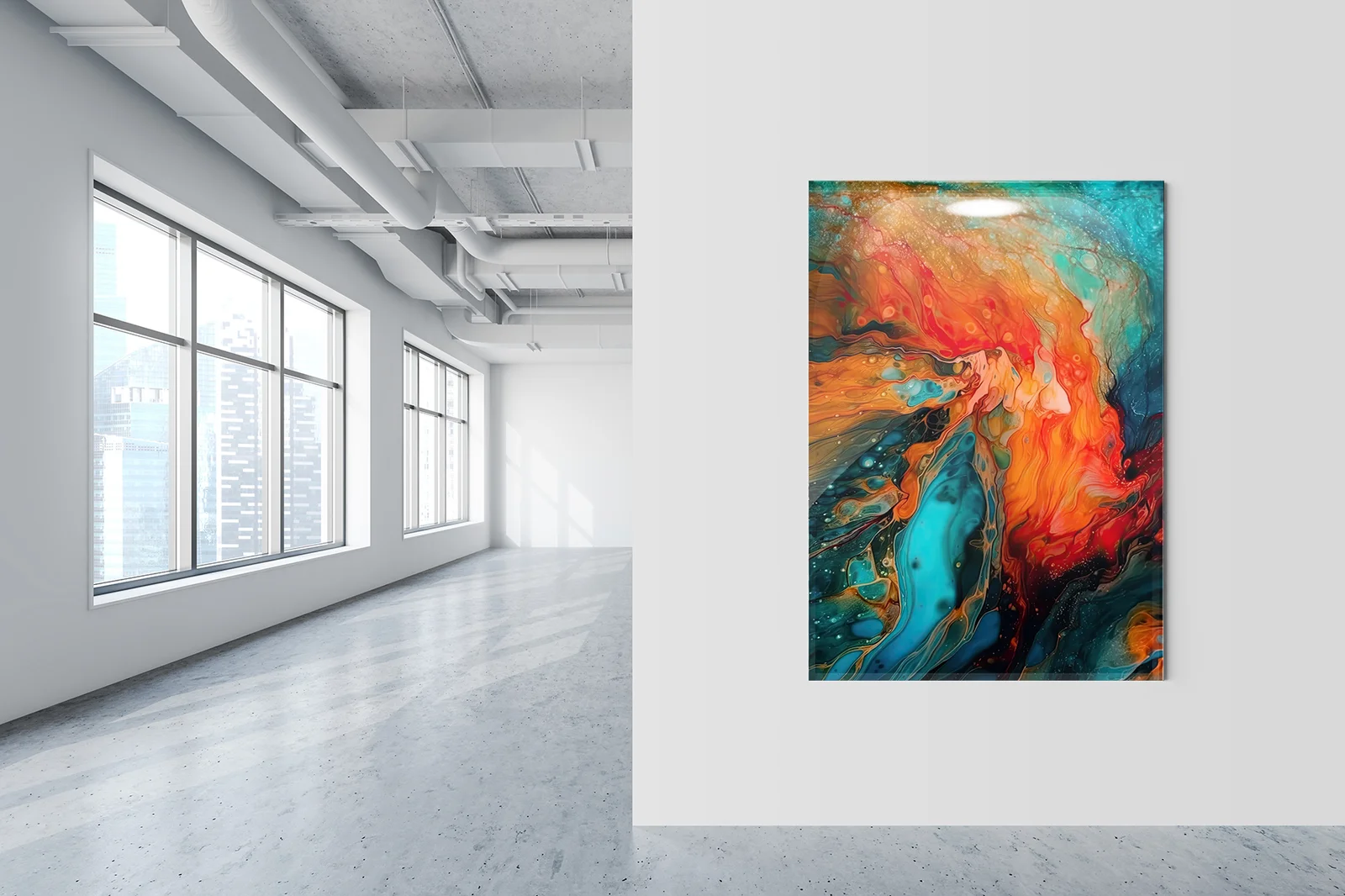 Aslan GalleryArt SL 98 bild 1