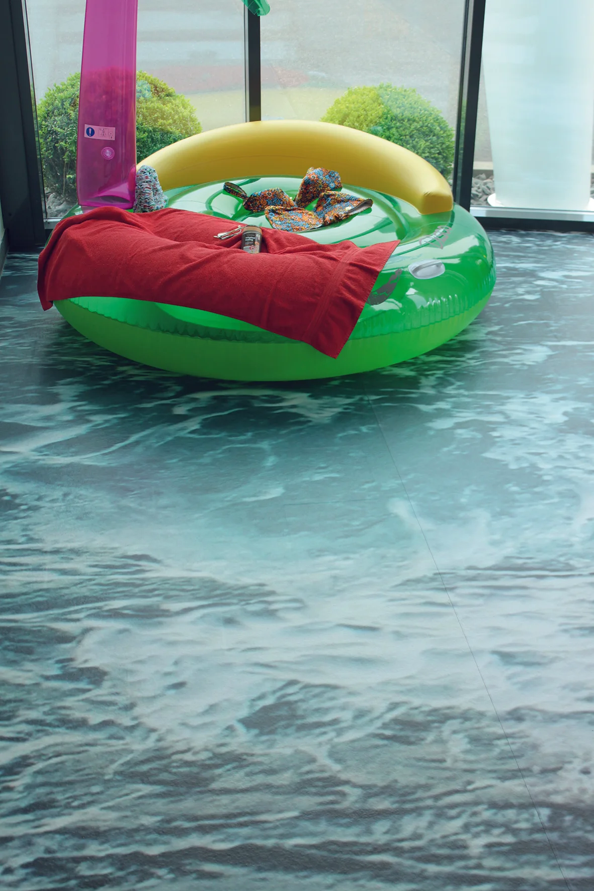 Aslan WrapTheFloor DFP 47 bild 5