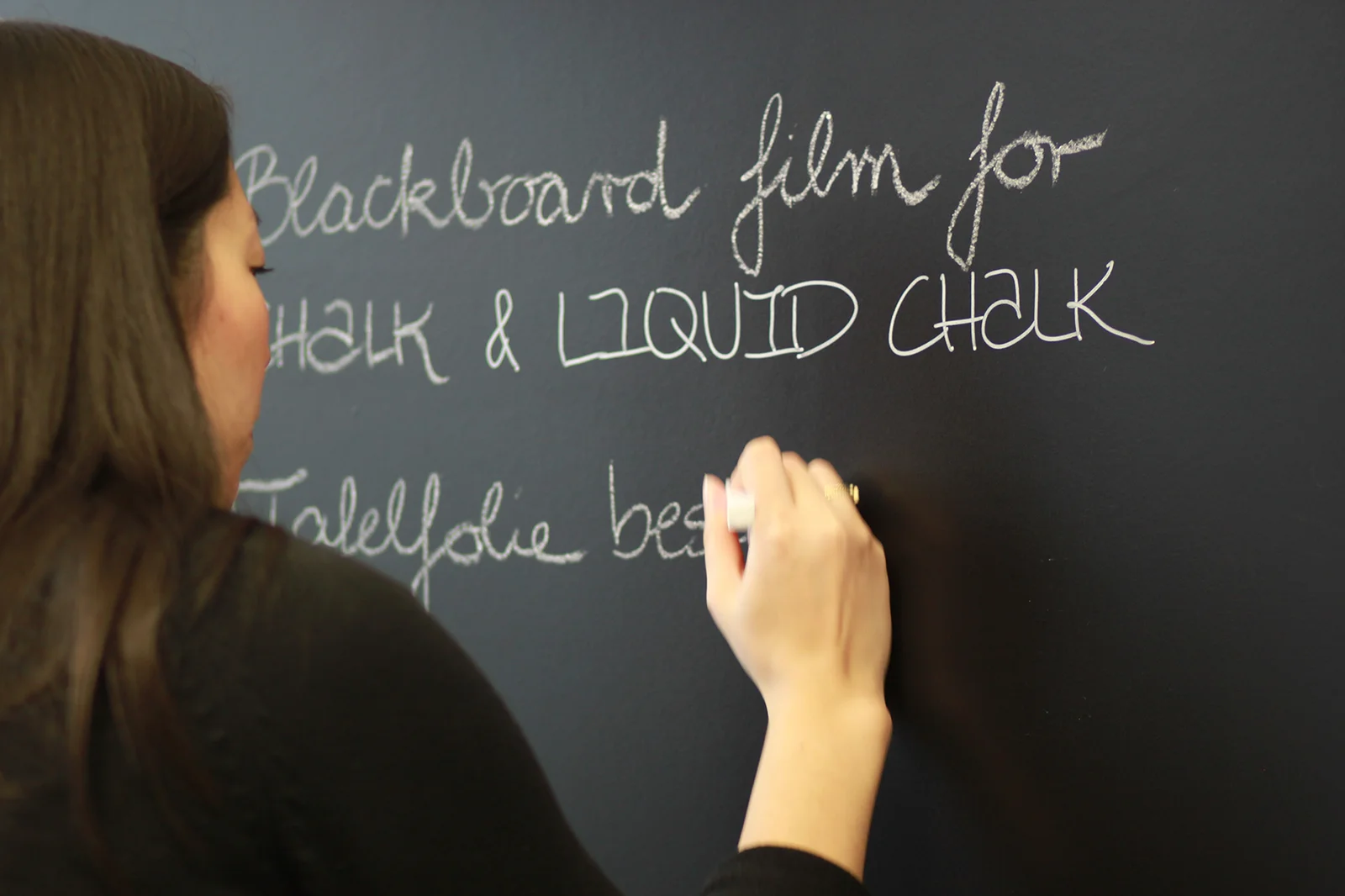 ASLAN PREMIUM BLACKBOARD 11811BB bild 4