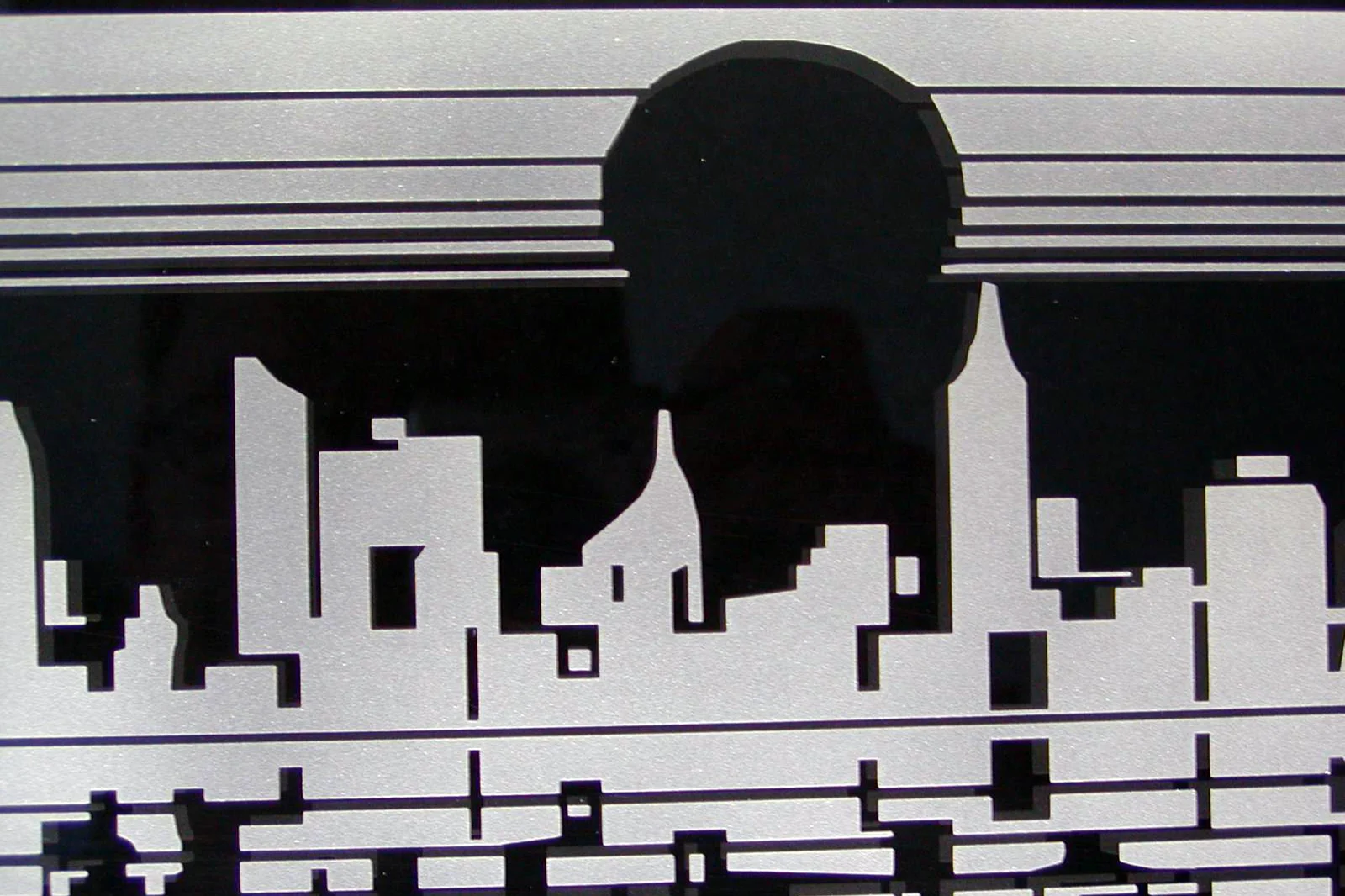 Aslan Sandblast 80 S 69 bild 5