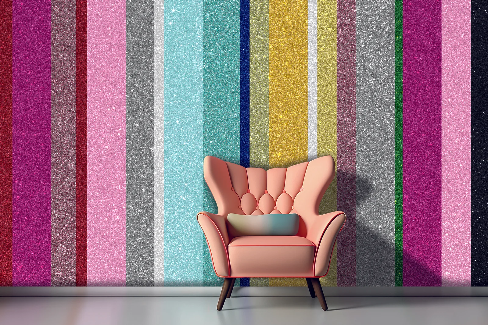 Aslan SparkleColour SC 123 bild 3