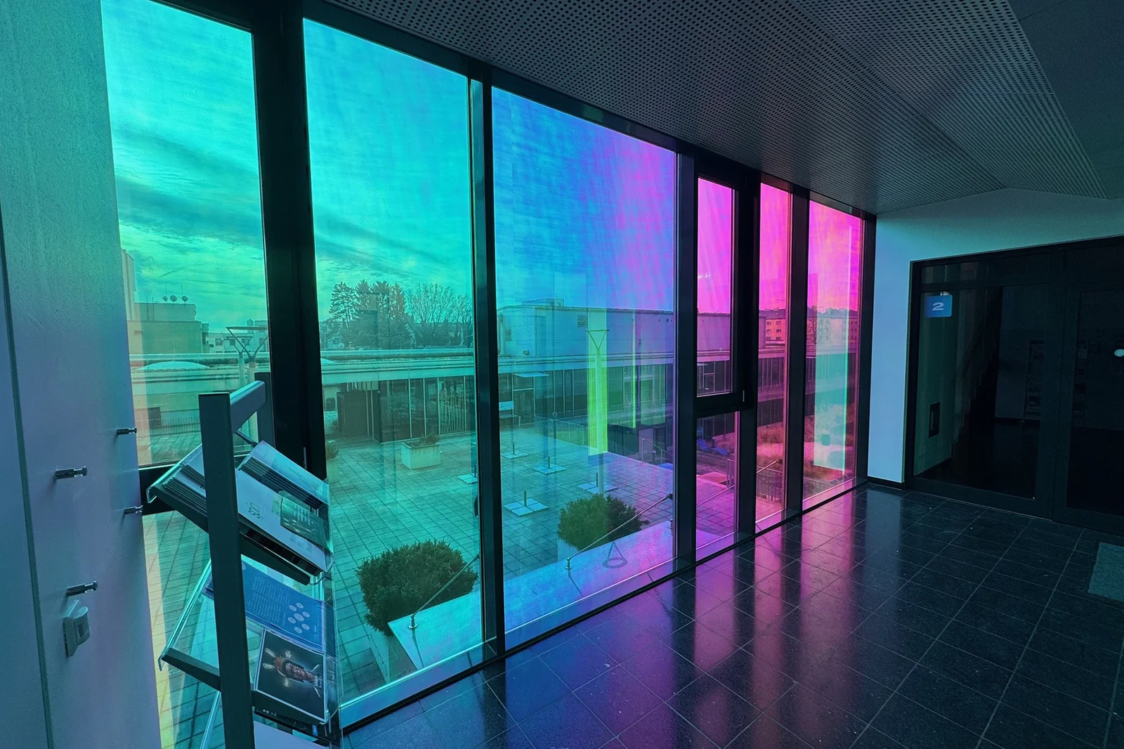 Aslan ColourShift SE 70 bild 3