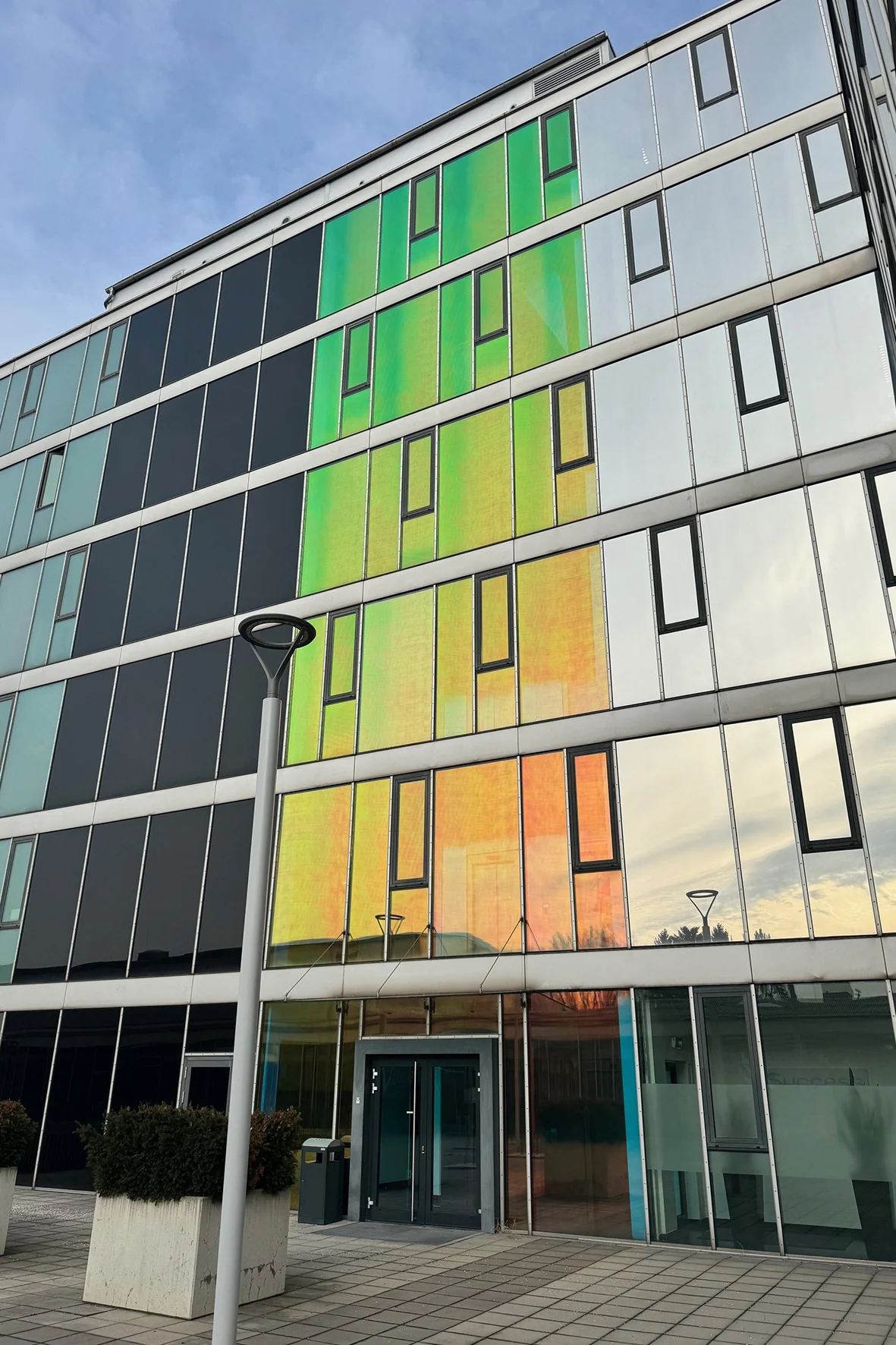 Aslan ColourShift SE 70 bild 5