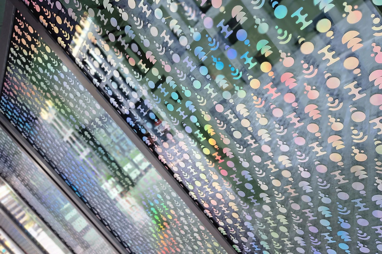 13150S HOLOGRAPHIC bild 2
