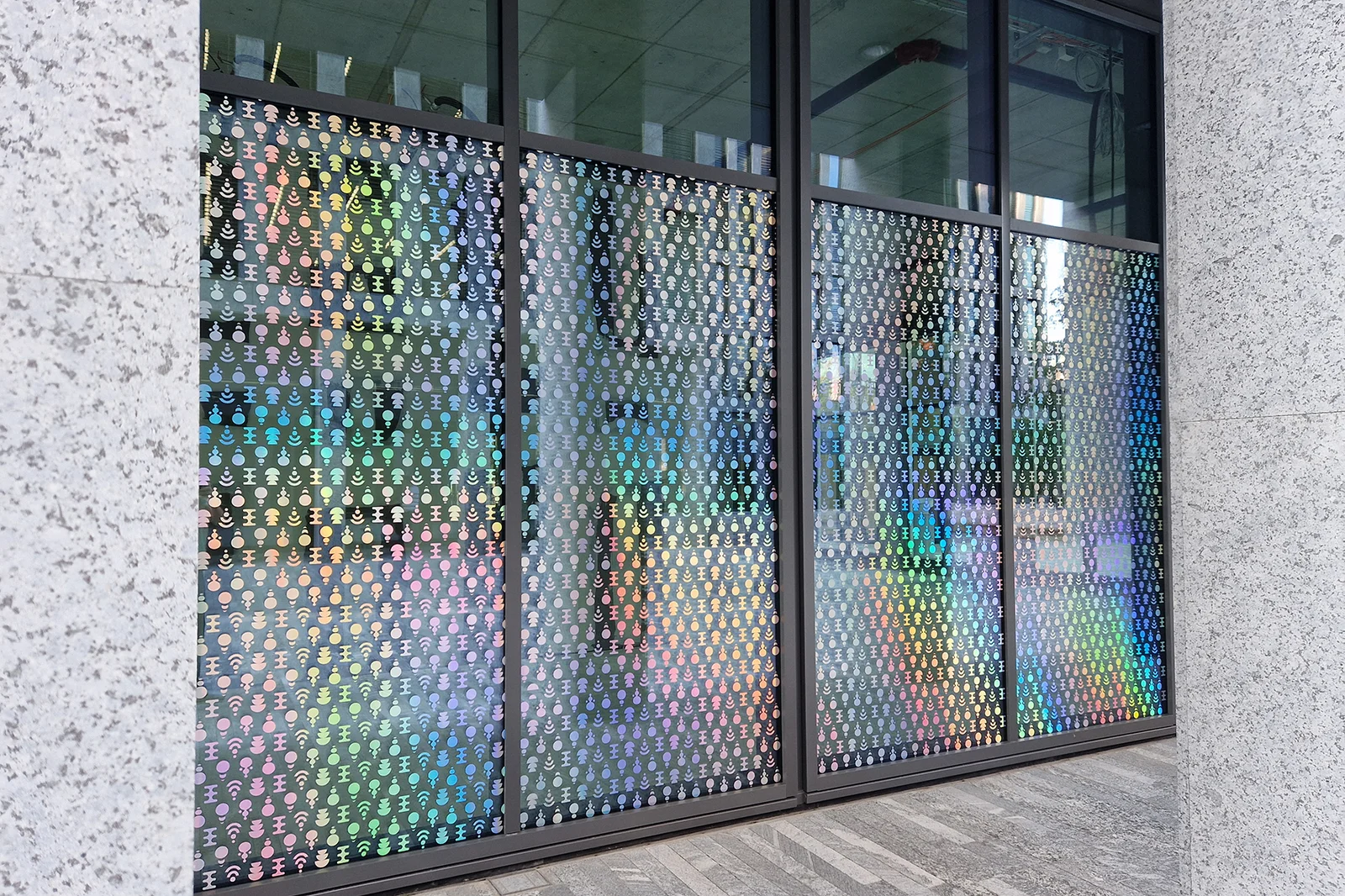 13150S HOLOGRAPHIC bild 3