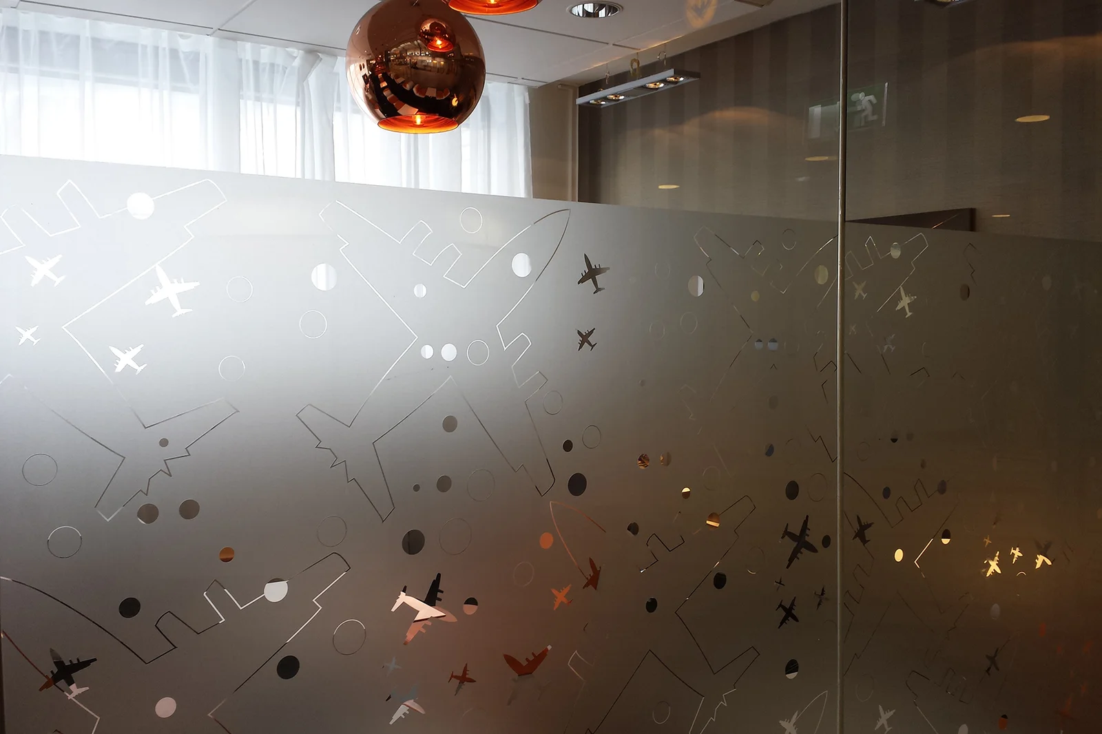 Aslan Etched E 300 bild 1