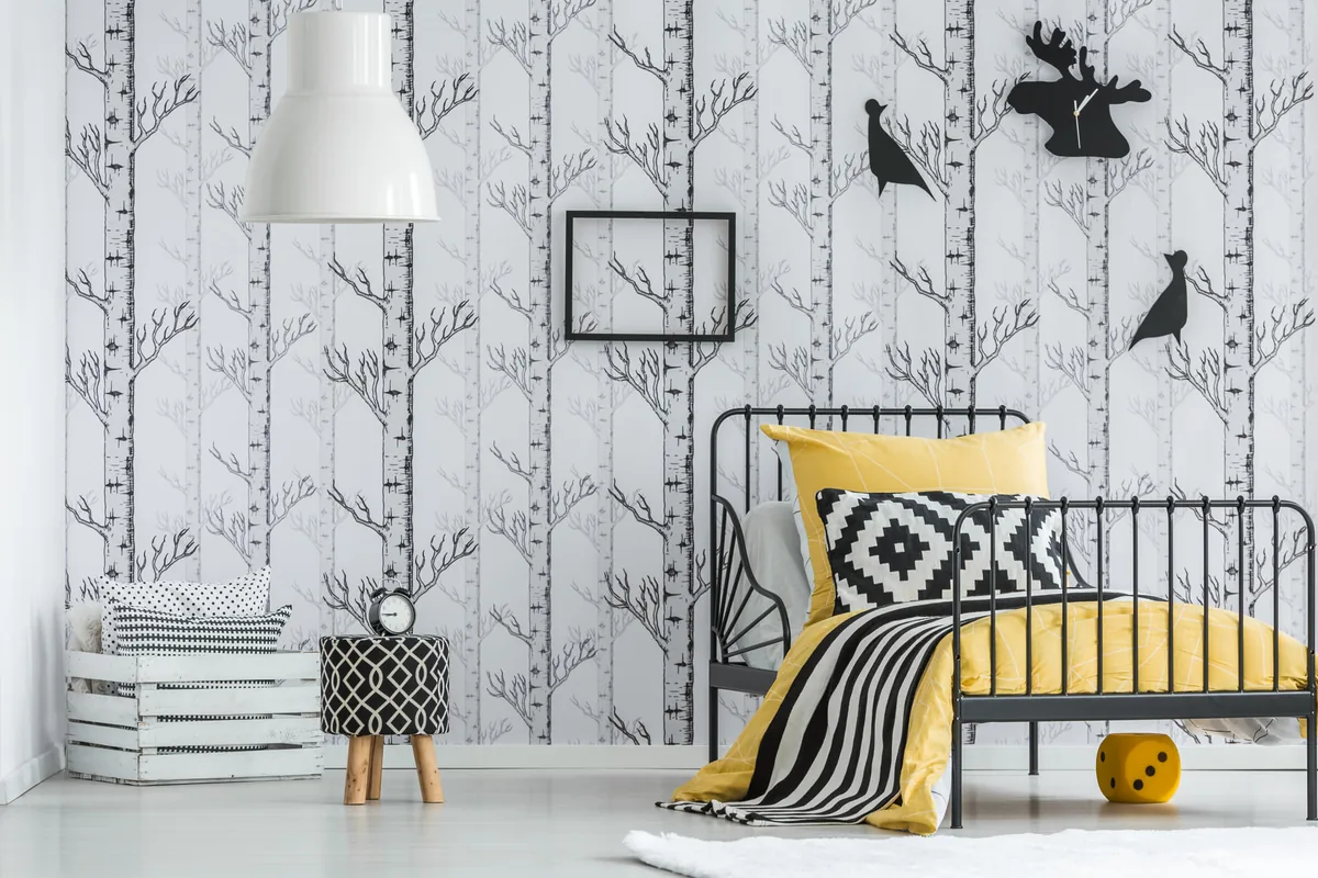 DECAL Z3248M WALLCOVER P HT PE 1,37 X 30 bild 1