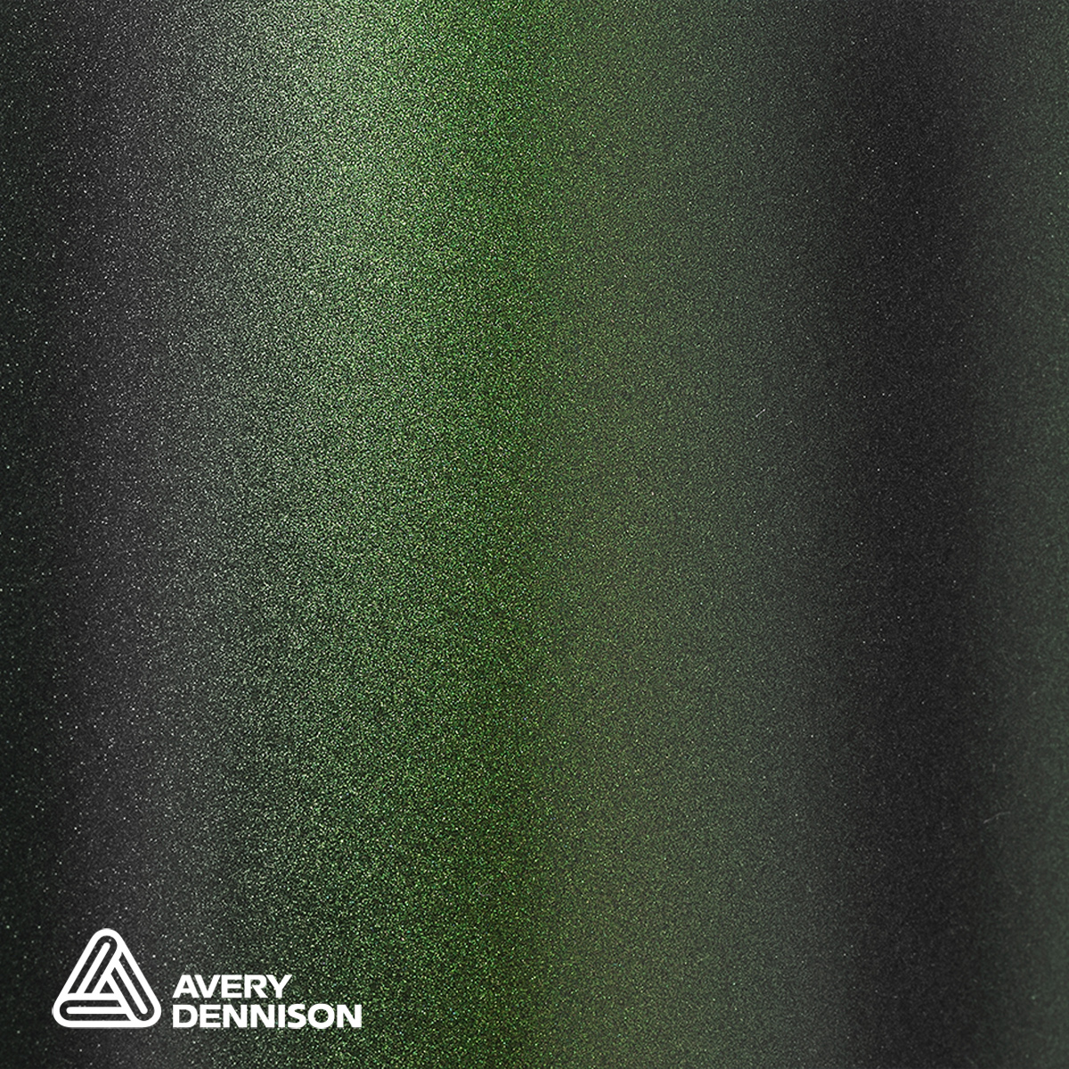 ASWF SATIN URBAN JUNGLE SILVER/GREEN bild 4