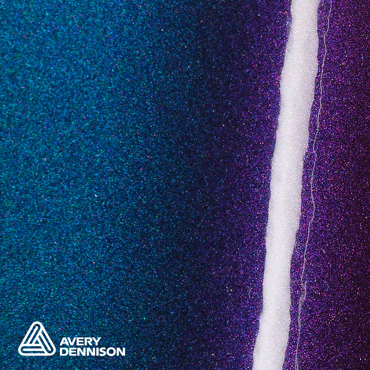 ASWF GLOSS RUSHING RIPTIDE CYAN/PURPLE bild 3