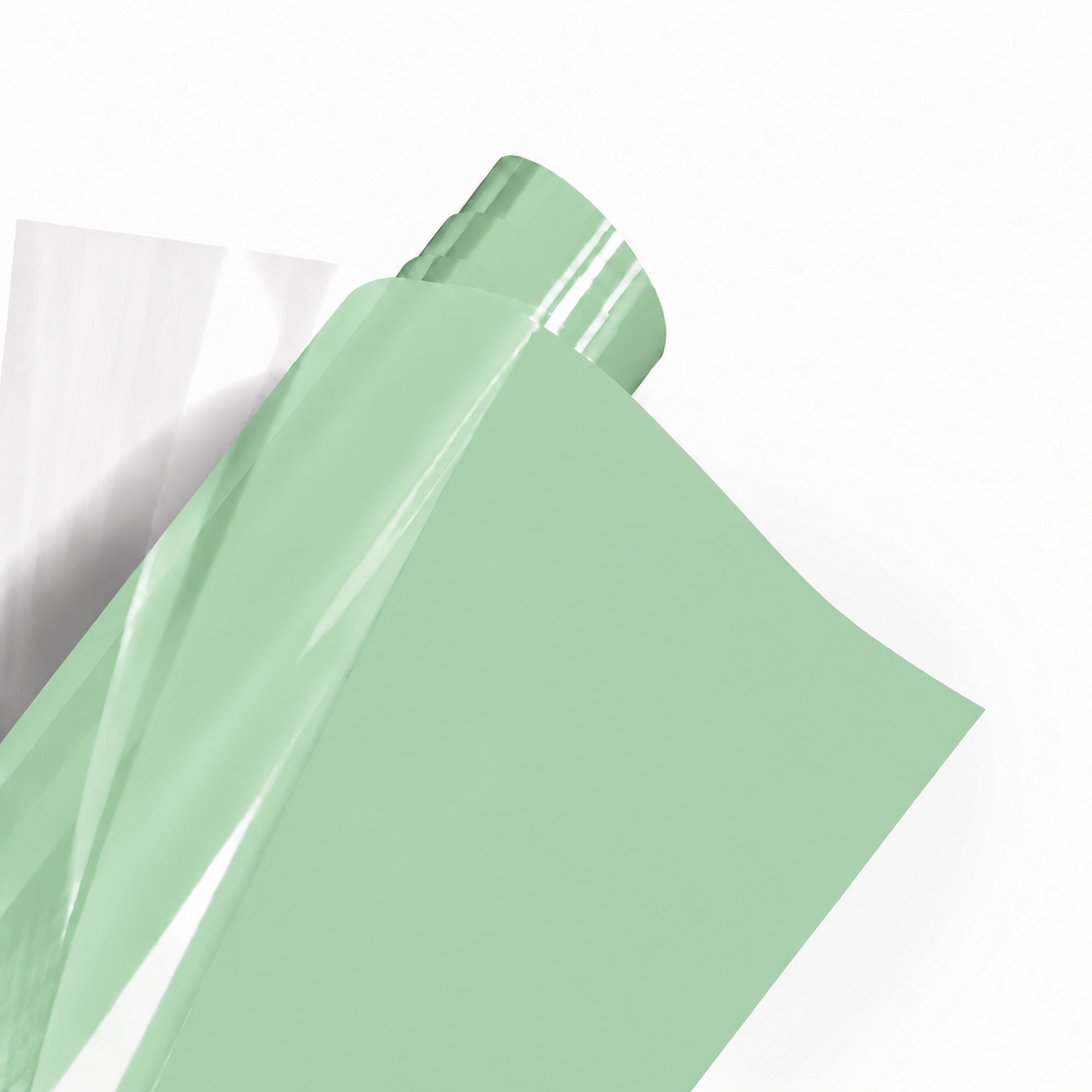 POLI-FLEX TURBO 6988 SAGE GREEN bild 3