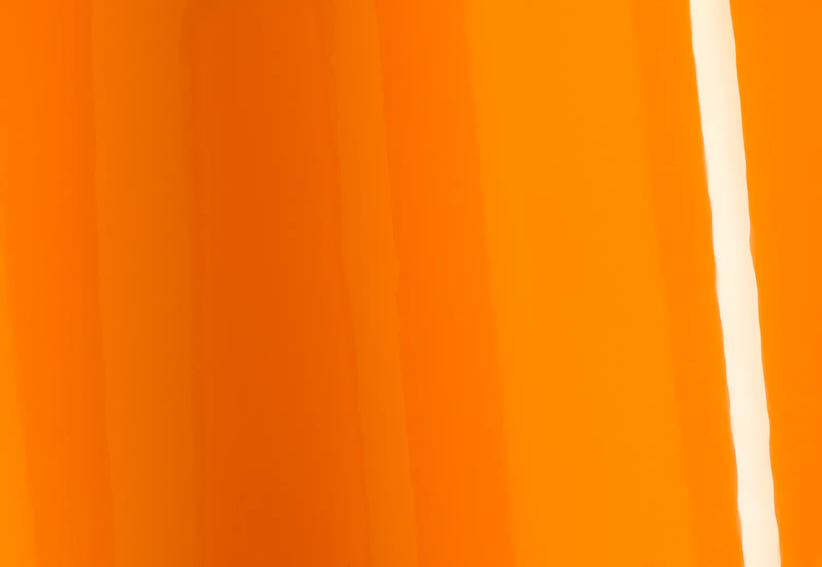 AVERY CWF GLOSS BRIGHT ORANGE G22 bild 1