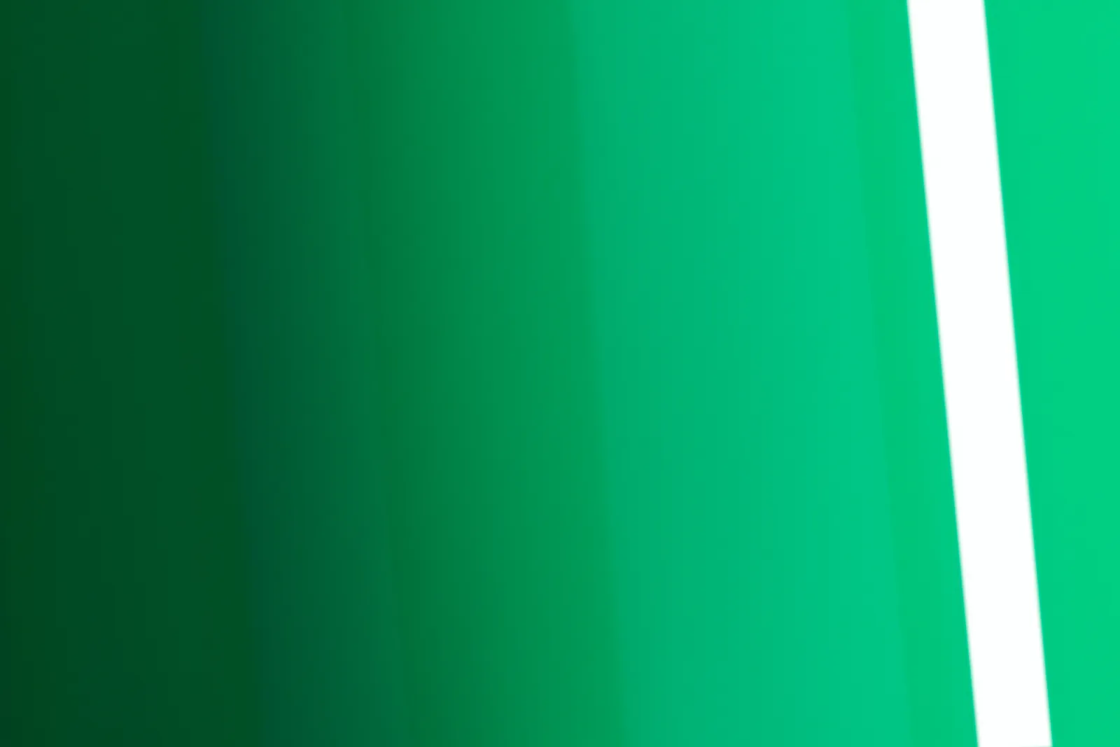 AVERY CWF GLOSS DARK KELLY GREEN G54 bild 1