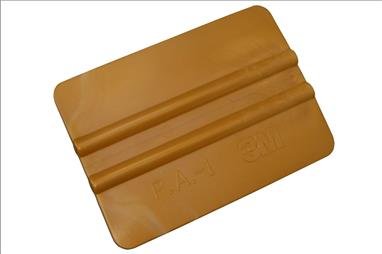 3M GOLD CARD PLASTSKRAPA bild 2